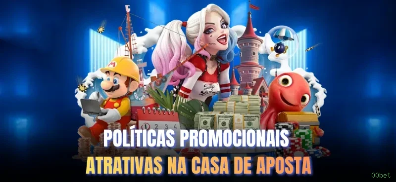Cashback Semanal 00bet