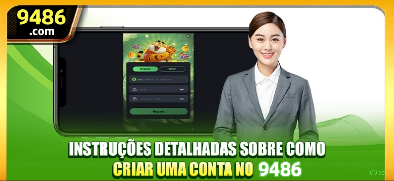 Programa VIP 00bet