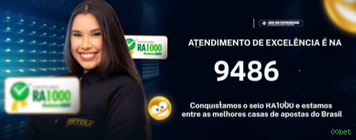 Segurança 00bet