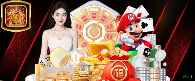 PG Slots Collection